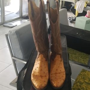 Panhandle Slim Boots